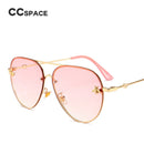 Óculos De Sol Luxo Abelha Piloto