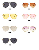 Óculos De Sol Luxo Abelha Piloto