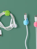 Suporte Mão Organizadora