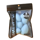 Kit Esponja para Maquiagem - Make Up Puff