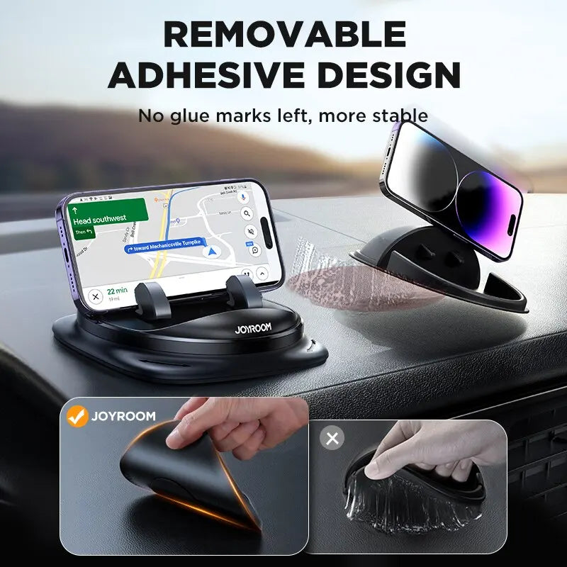 Suporte Universal de Celular para Carro