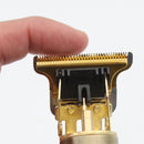 Máquina Profissional Corta Cabelo e Barba