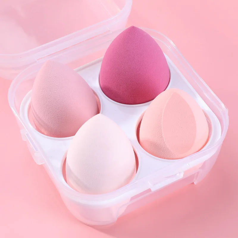 Kit Esponja para Maquiagens