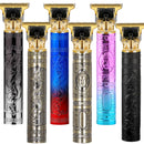 Máquina Profissional Corta Cabelo e Barba