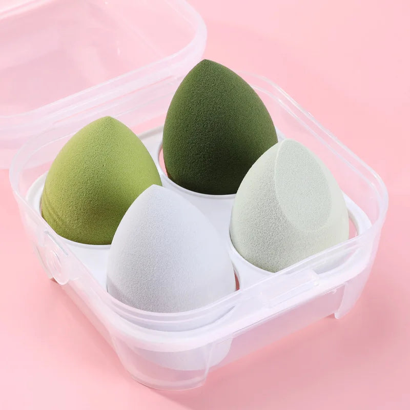 Kit Esponja para Maquiagens