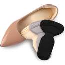 Palmilhas Protetoras De Calcanhar