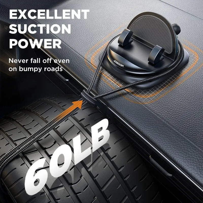 Suporte Universal de Celular para Carro