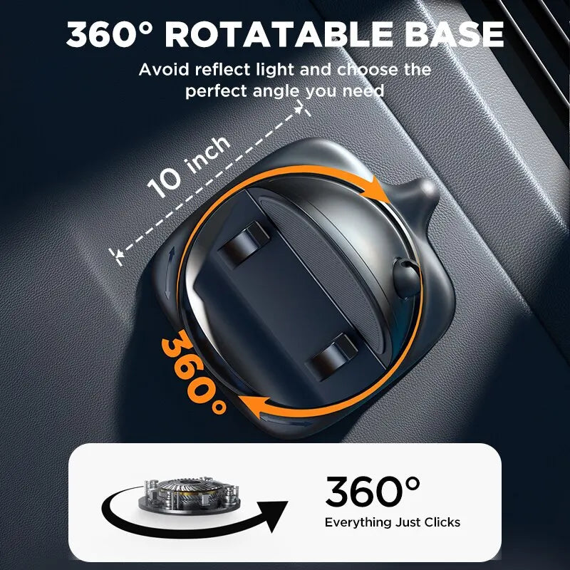 Suporte Universal de Celular para Carro