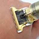 Máquina Profissional Corta Cabelo e Barba