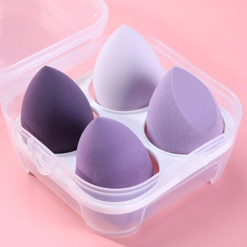 Kit Esponja para Maquiagens