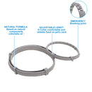 Coleira Antipulgas e Carrapatos para Cães e Gatos